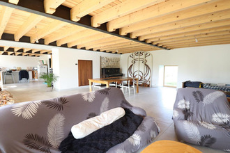 achat maison ambert 63600