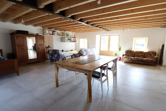 achat maison ambert 63600
