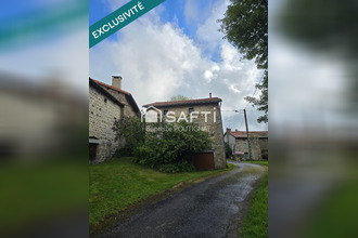 achat maison ambert 63600