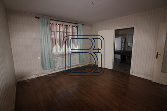 achat maison ambert 63600