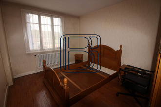 achat maison ambert 63600