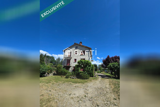 achat maison ambert 63600