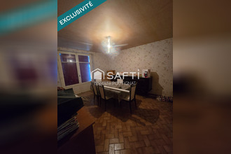 achat maison ambert 63600