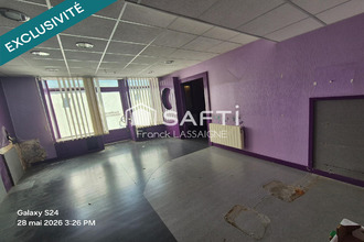 achat maison ambert 63600