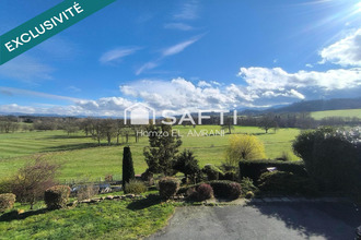 achat maison ambert 63600