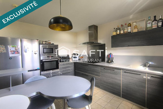 achat maison ambert 63600