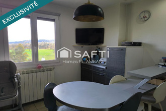 achat maison ambert 63600