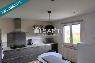 achat maison ambert 63600
