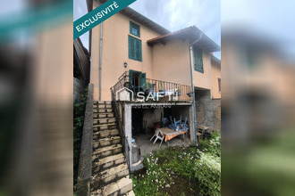 achat maison ambert 63600
