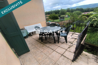 achat maison ambert 63600