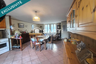 achat maison ambert 63600