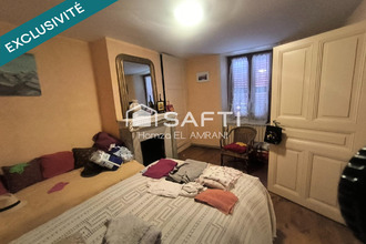 achat maison ambert 63600