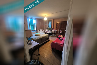 achat maison ambert 63600