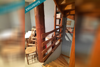 achat maison ambert 63600