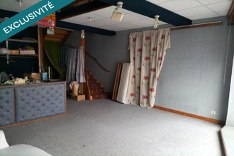 achat maison ambert 63600