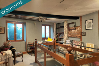 achat maison ambert 63600