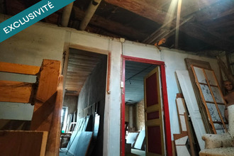 achat maison ambert 63600