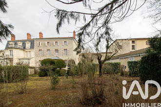 achat maison ambert 63600