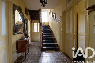 achat maison ambert 63600