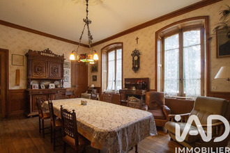 achat maison ambert 63600