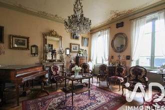 achat maison ambert 63600