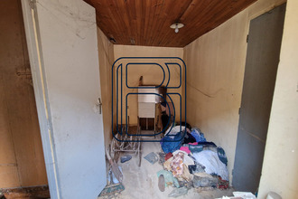 achat maison ambert 63600