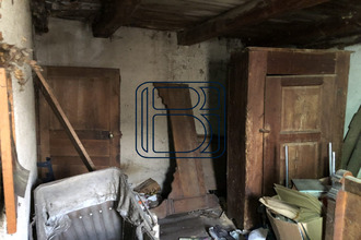 achat maison ambert 63600
