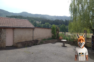 achat maison ambert 63600