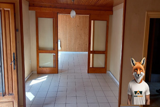 achat maison ambert 63600