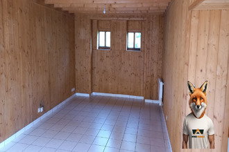 achat maison ambert 63600