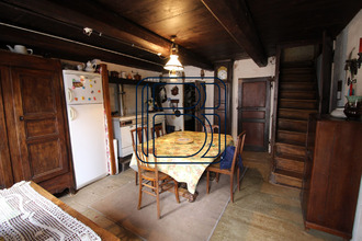 achat maison ambert 63600
