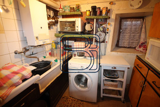 achat maison ambert 63600