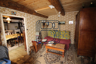 achat maison ambert 63600