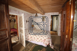 achat maison ambert 63600