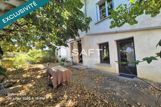 achat maison ambert 63600