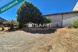 achat maison ambert 63600