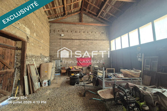 achat maison ambert 63600