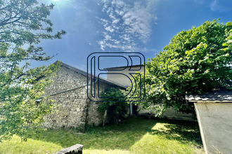 achat maison ambert 63600