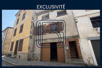 achat maison ambert 63600