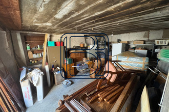 achat maison ambert 63600