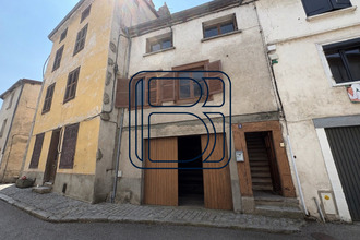 achat maison ambert 63600