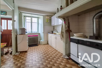 achat maison ambert 63600