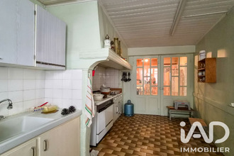 achat maison ambert 63600