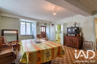 achat maison ambert 63600