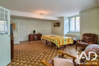 achat maison ambert 63600