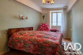 achat maison ambert 63600