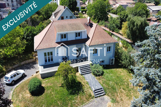 achat maison ambert 63600