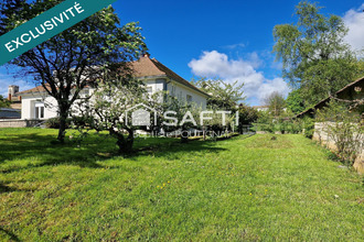 achat maison ambert 63600