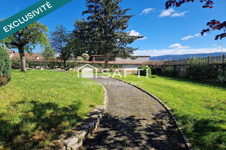 achat maison ambert 63600