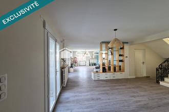 achat maison ambert 63600